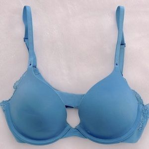 NWOT Victoria Secret BioFit Bra